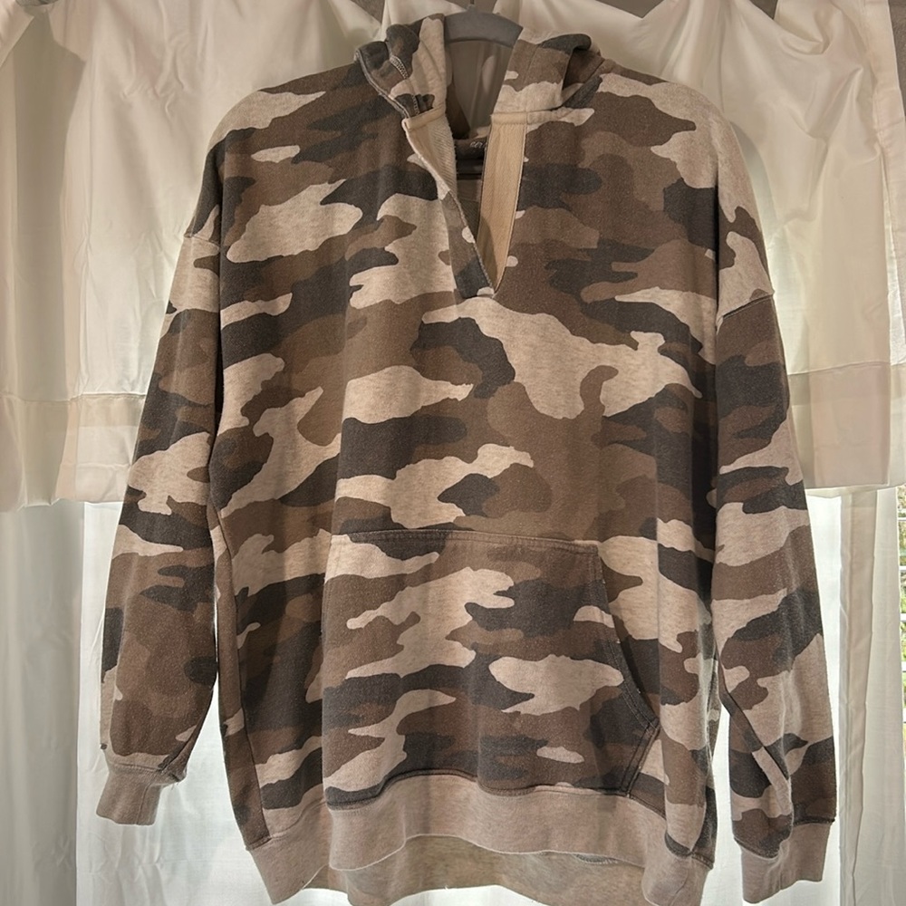 Aerie hoodie